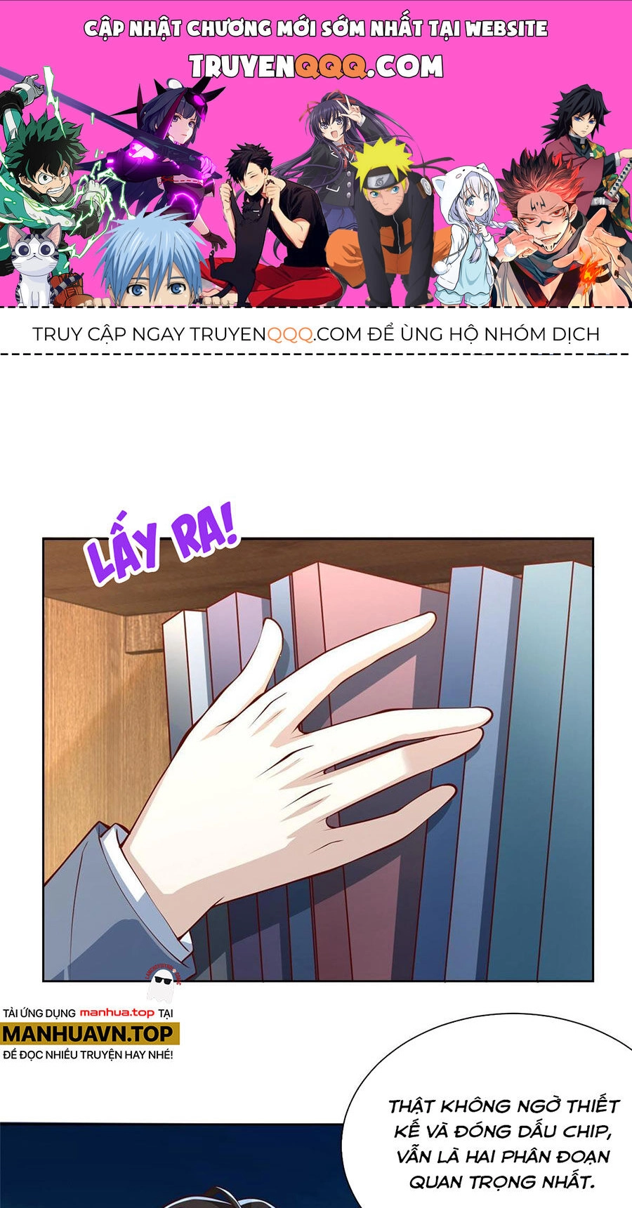 Mỗi Tuần Ta Có Một Nghề Nghiệp Mới Chapter 400 - 1