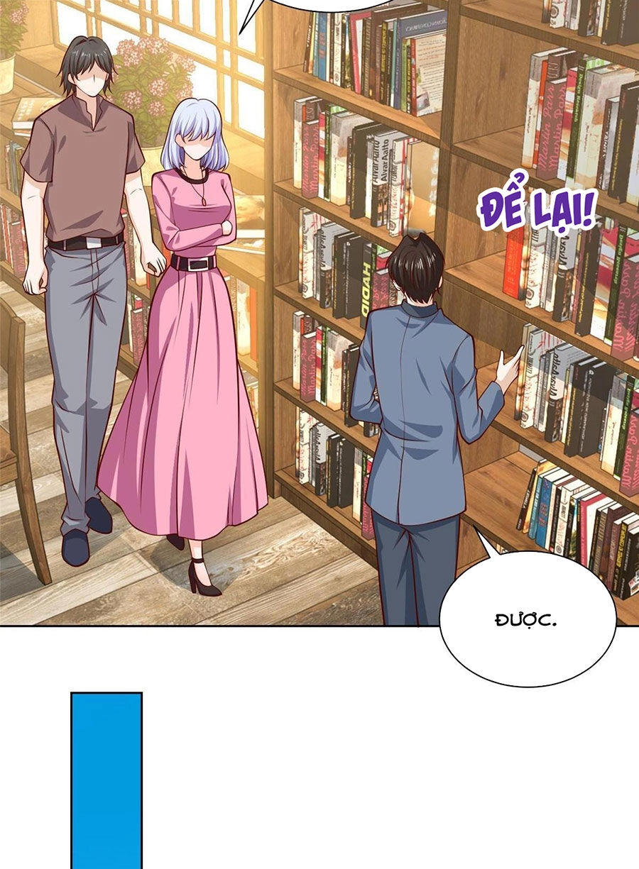 Mỗi Tuần Ta Có Một Nghề Nghiệp Mới Chapter 400 - 6