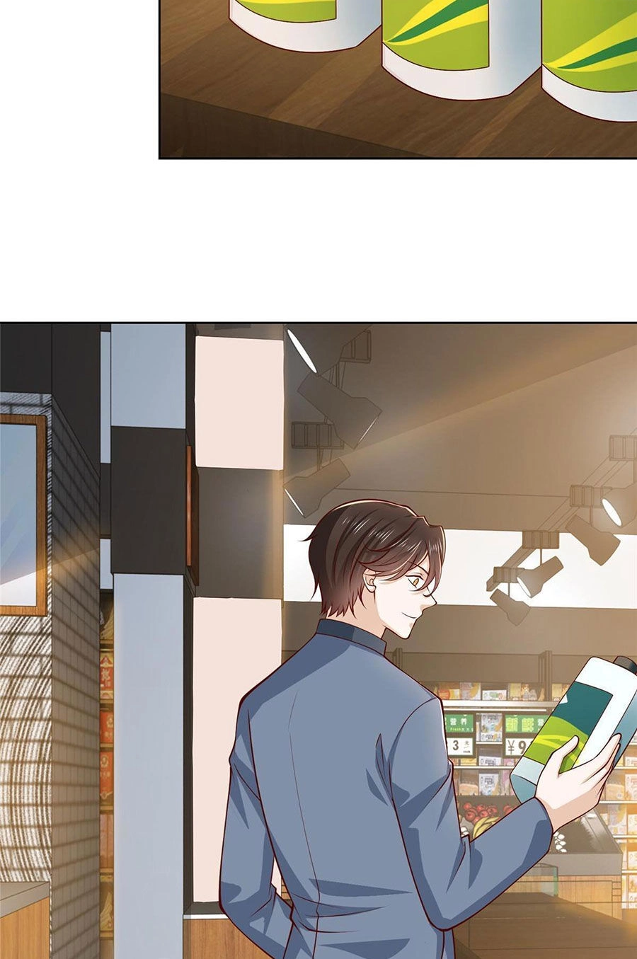 Mỗi Tuần Ta Có Một Nghề Nghiệp Mới Chapter 400 - 9