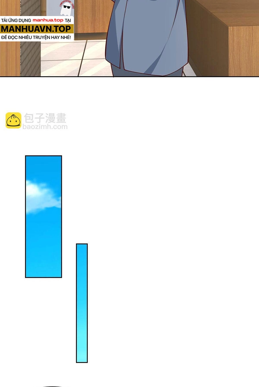 Mỗi Tuần Ta Có Một Nghề Nghiệp Mới Chapter 400 - 10