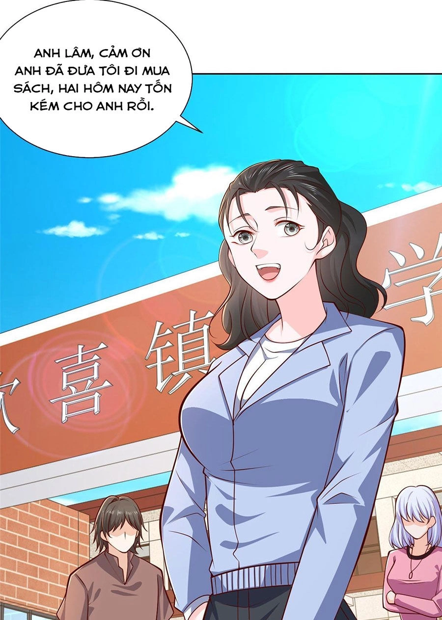 Mỗi Tuần Ta Có Một Nghề Nghiệp Mới Chapter 400 - 11