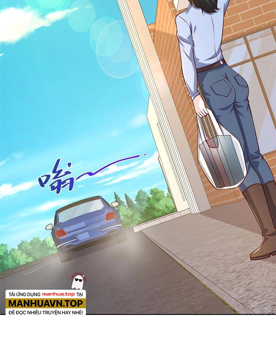 Mỗi Tuần Ta Có Một Nghề Nghiệp Mới Chapter 400 - 14