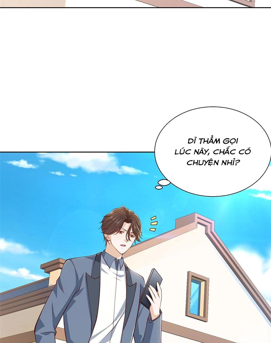 Mỗi Tuần Ta Có Một Nghề Nghiệp Mới Chapter 400 - 16