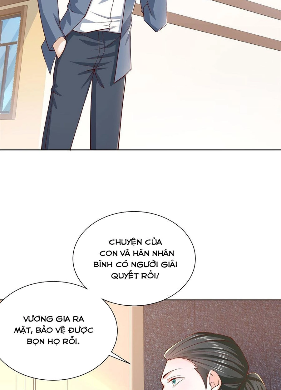 Mỗi Tuần Ta Có Một Nghề Nghiệp Mới Chapter 400 - 17