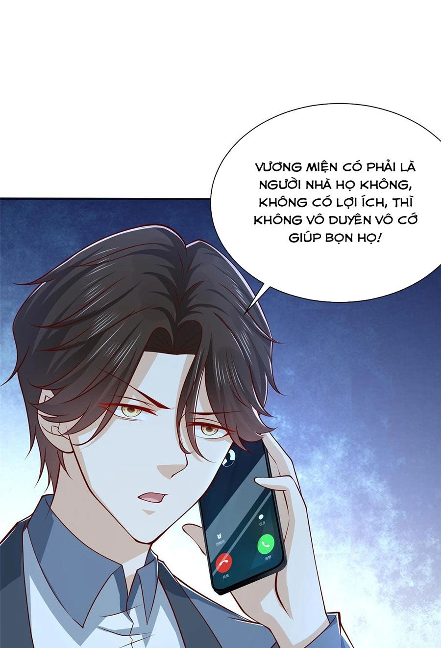 Mỗi Tuần Ta Có Một Nghề Nghiệp Mới Chapter 400 - 19