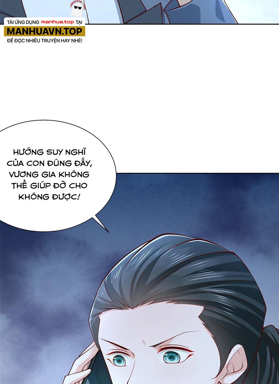 Mỗi Tuần Ta Có Một Nghề Nghiệp Mới Chapter 400 - 20