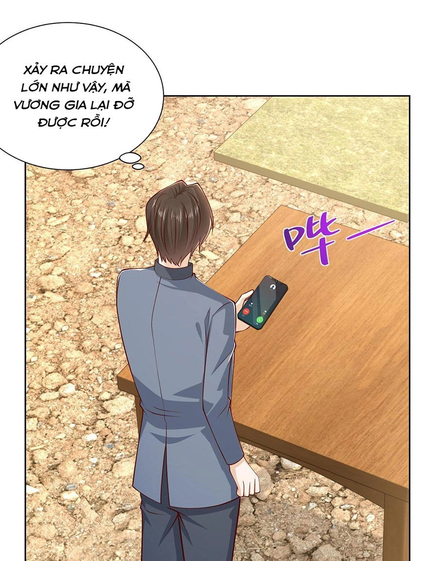 Mỗi Tuần Ta Có Một Nghề Nghiệp Mới Chapter 400 - 22