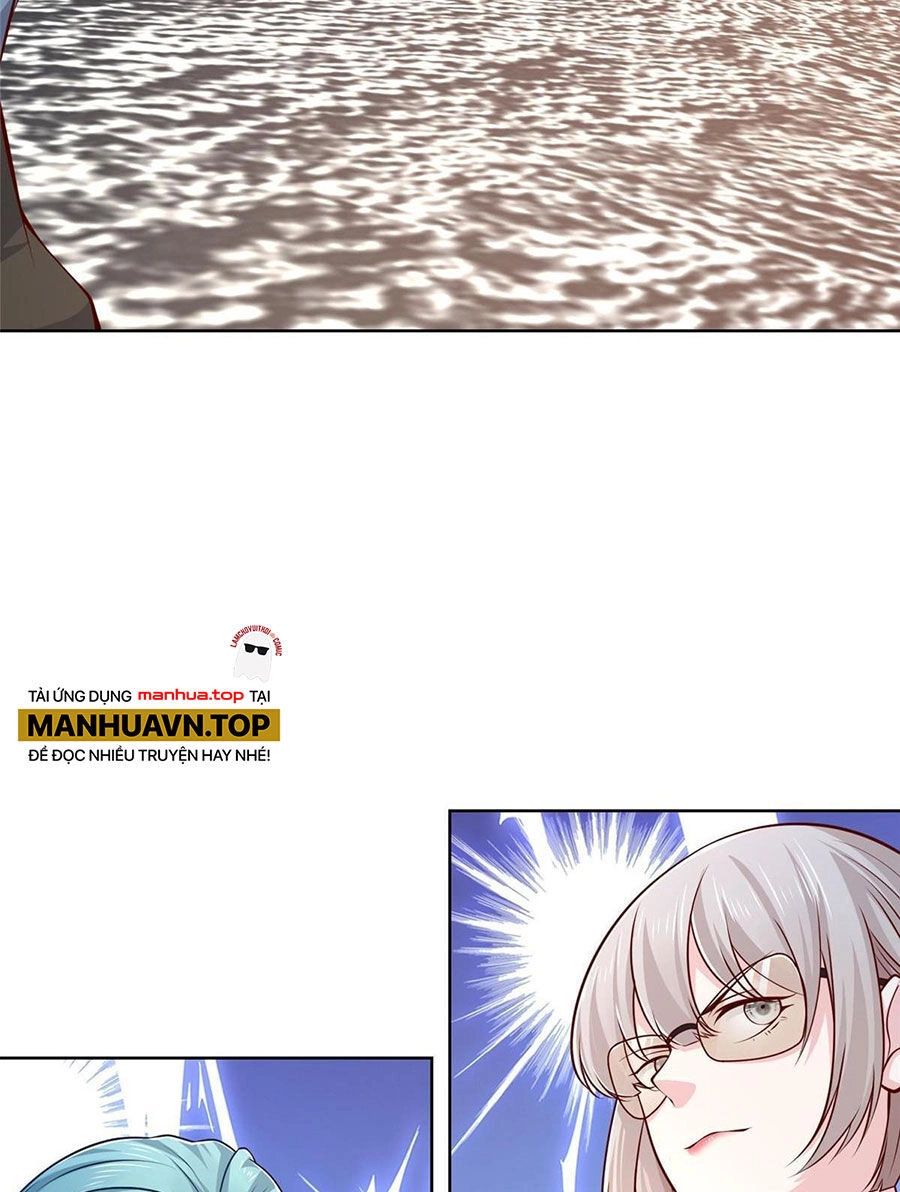 Mỗi Tuần Ta Có Một Nghề Nghiệp Mới Chapter 400 - 33