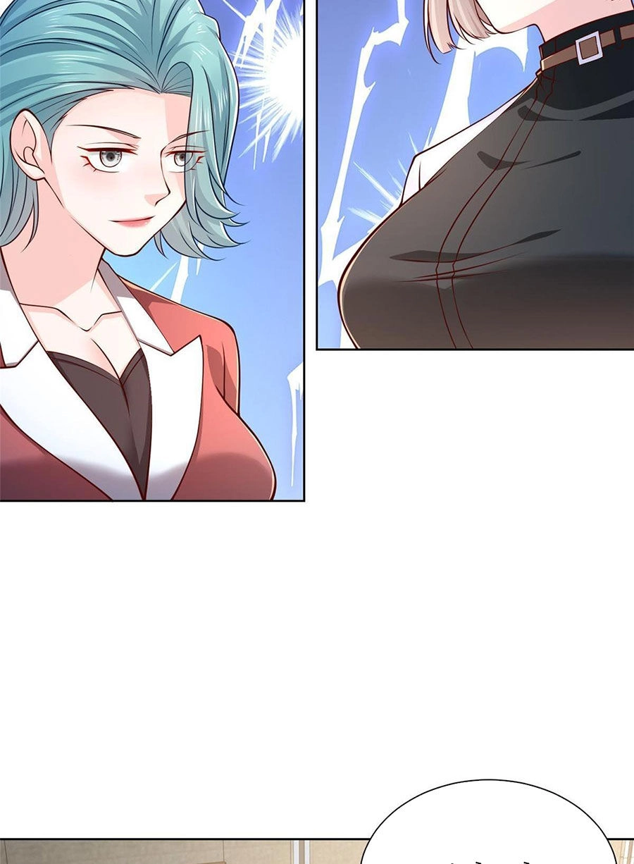 Mỗi Tuần Ta Có Một Nghề Nghiệp Mới Chapter 400 - 34