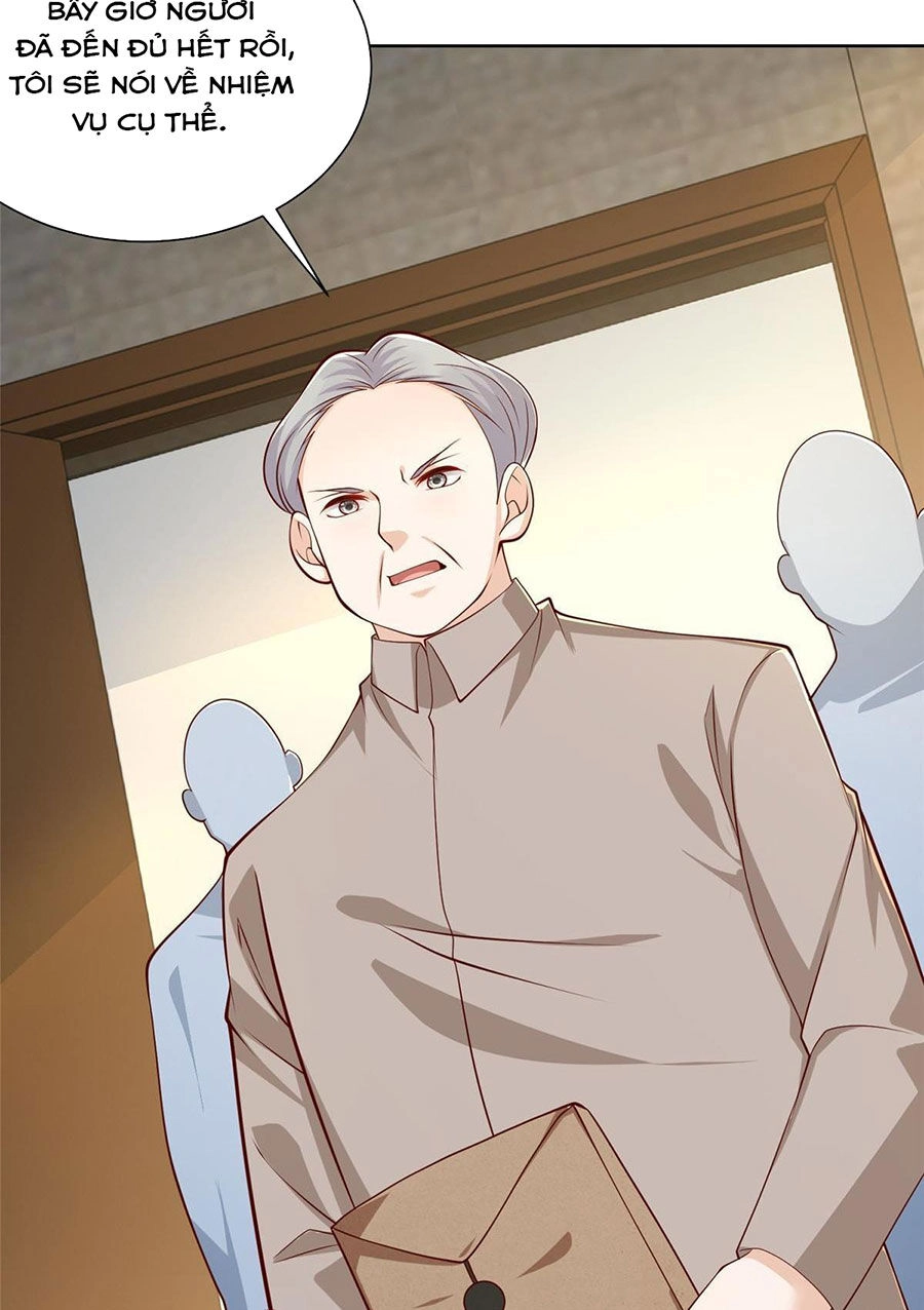 Mỗi Tuần Ta Có Một Nghề Nghiệp Mới Chapter 400 - 37