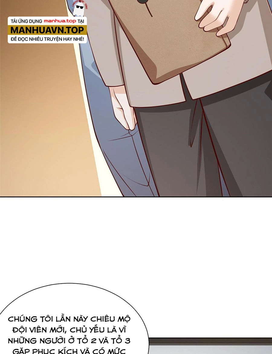 Mỗi Tuần Ta Có Một Nghề Nghiệp Mới Chapter 400 - 38