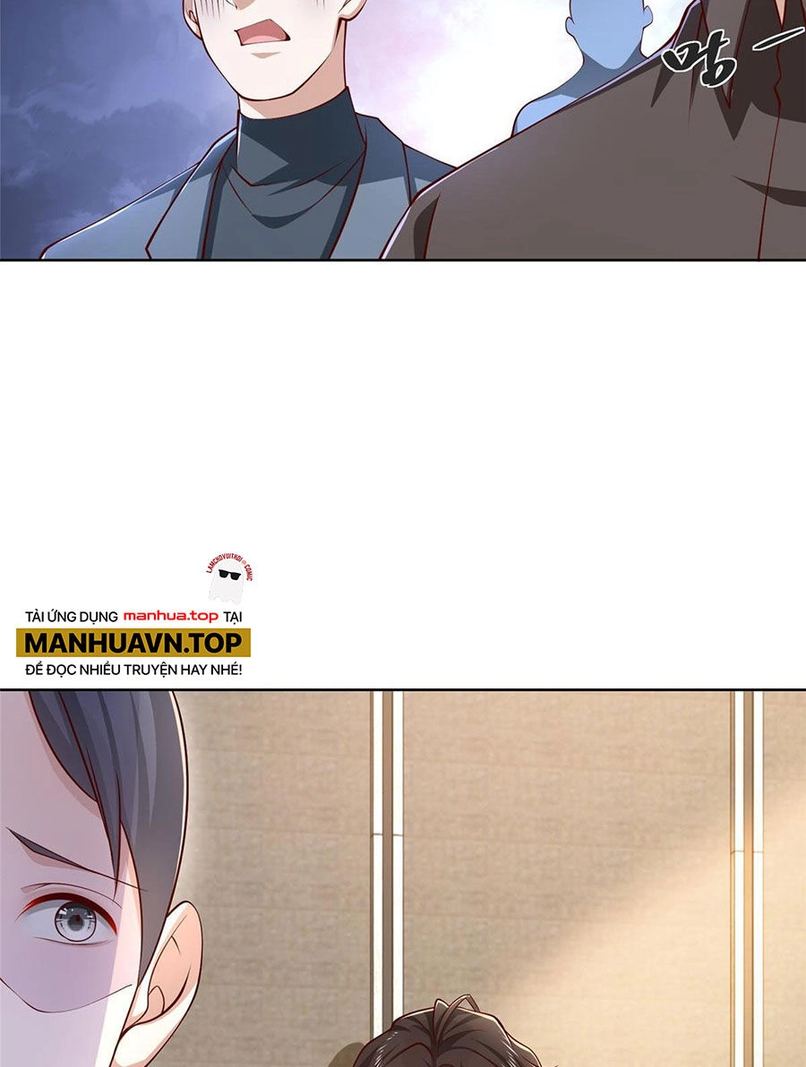 Mỗi Tuần Ta Có Một Nghề Nghiệp Mới Chapter 400 - 41