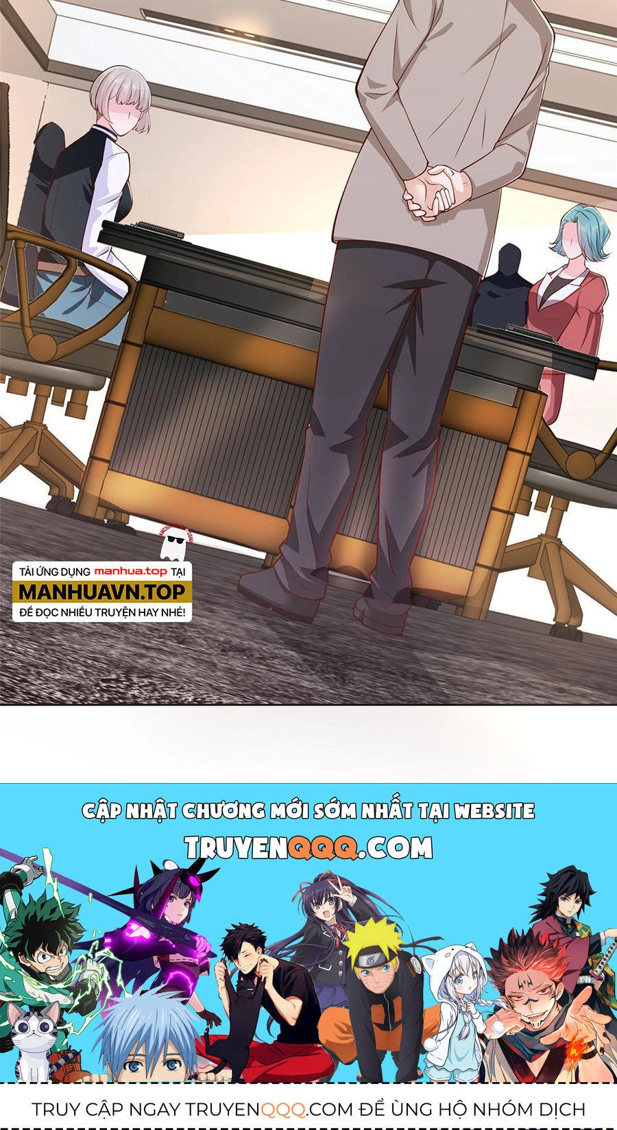 Mỗi Tuần Ta Có Một Nghề Nghiệp Mới Chapter 400 - 46