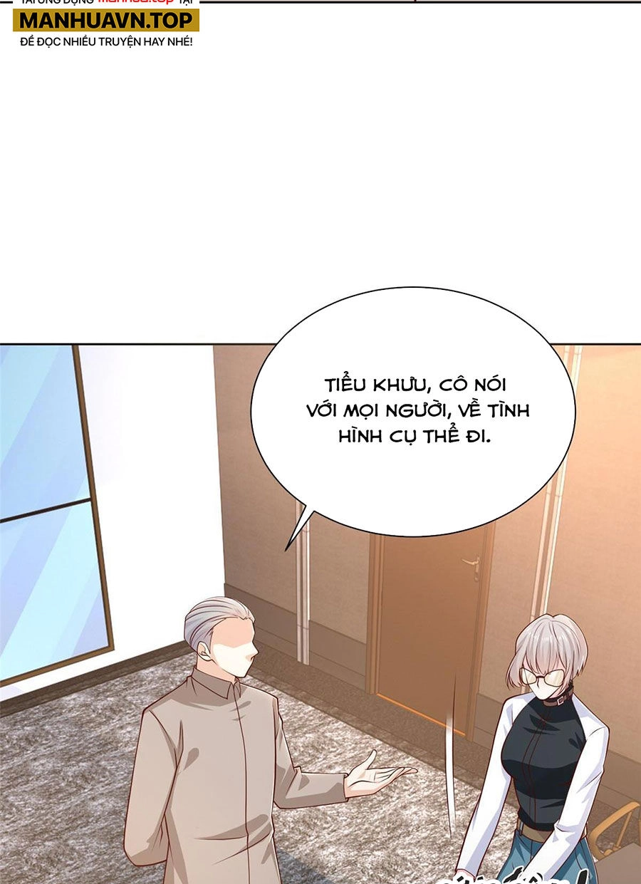 Mỗi Tuần Ta Có Một Nghề Nghiệp Mới Chapter 401 - 4