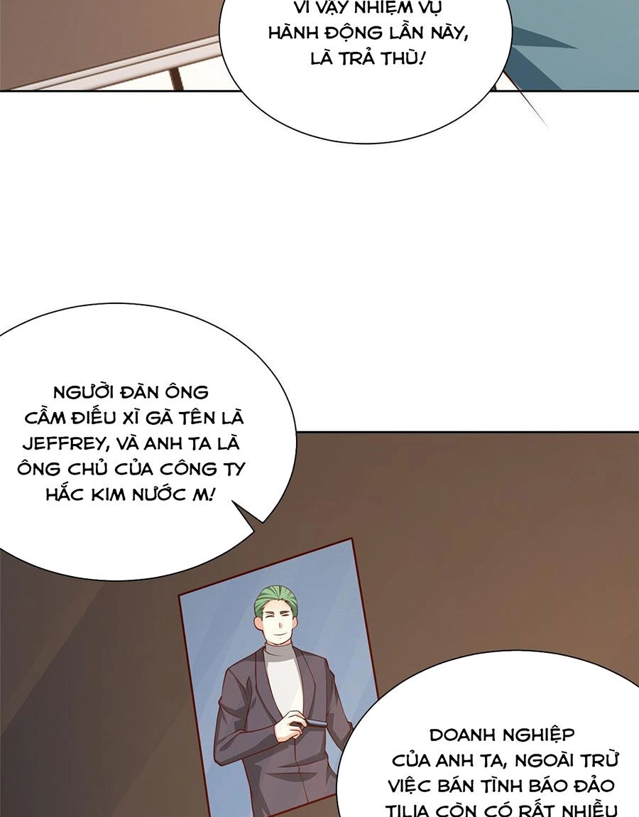 Mỗi Tuần Ta Có Một Nghề Nghiệp Mới Chapter 401 - 7