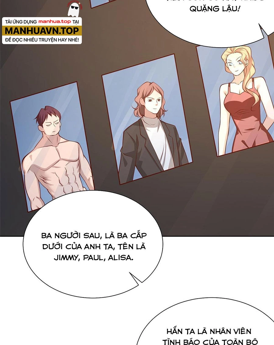 Mỗi Tuần Ta Có Một Nghề Nghiệp Mới Chapter 401 - 8