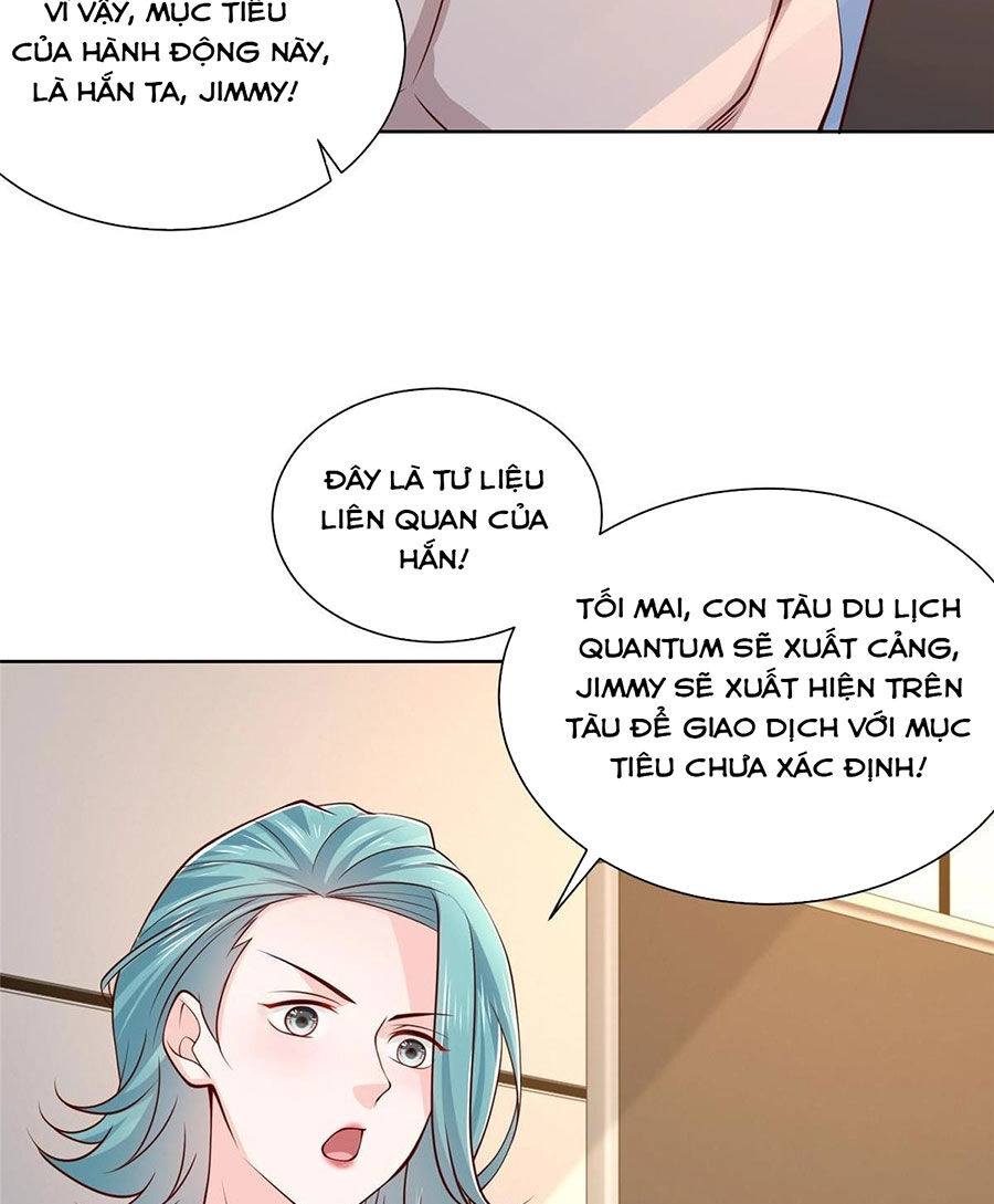 Mỗi Tuần Ta Có Một Nghề Nghiệp Mới Chapter 401 - 10