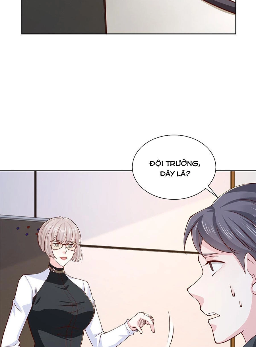 Mỗi Tuần Ta Có Một Nghề Nghiệp Mới Chapter 401 - 18