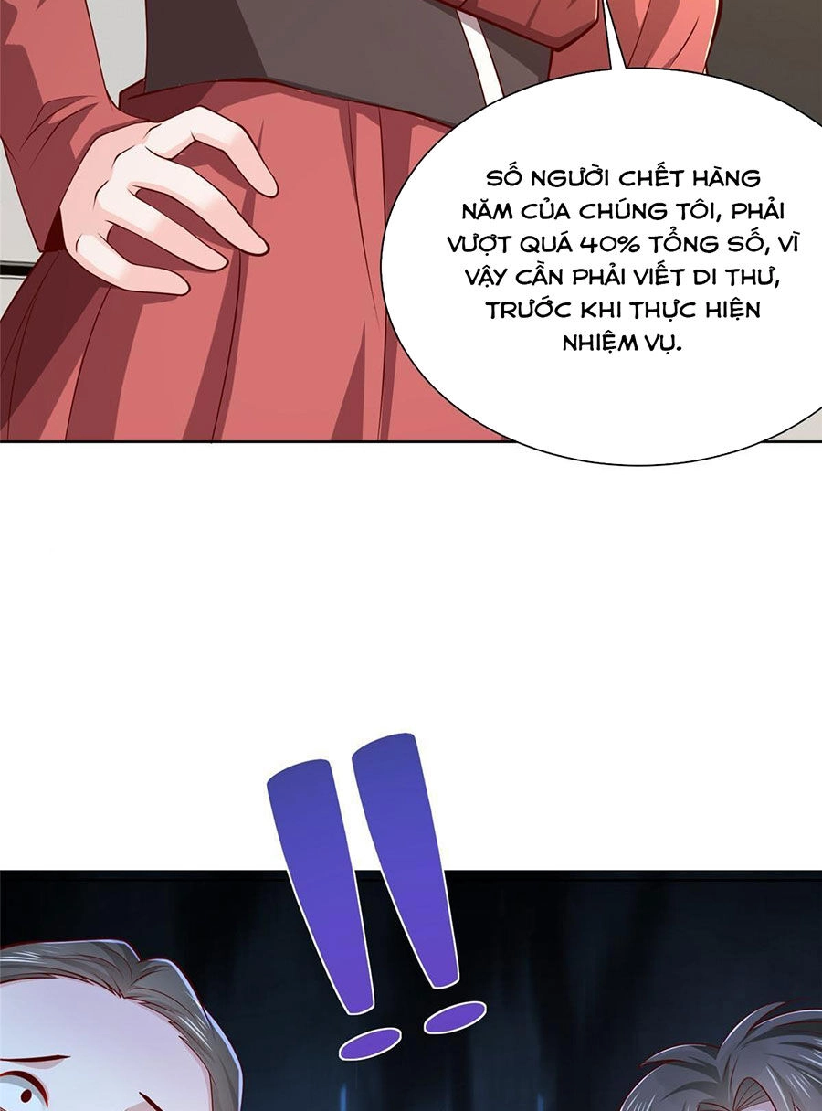 Mỗi Tuần Ta Có Một Nghề Nghiệp Mới Chapter 401 - 22