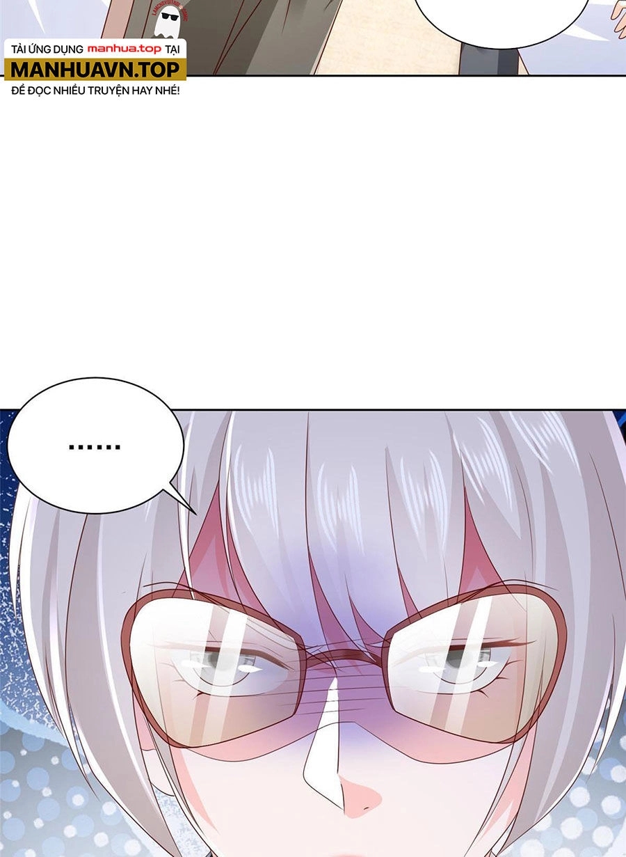 Mỗi Tuần Ta Có Một Nghề Nghiệp Mới Chapter 401 - 37