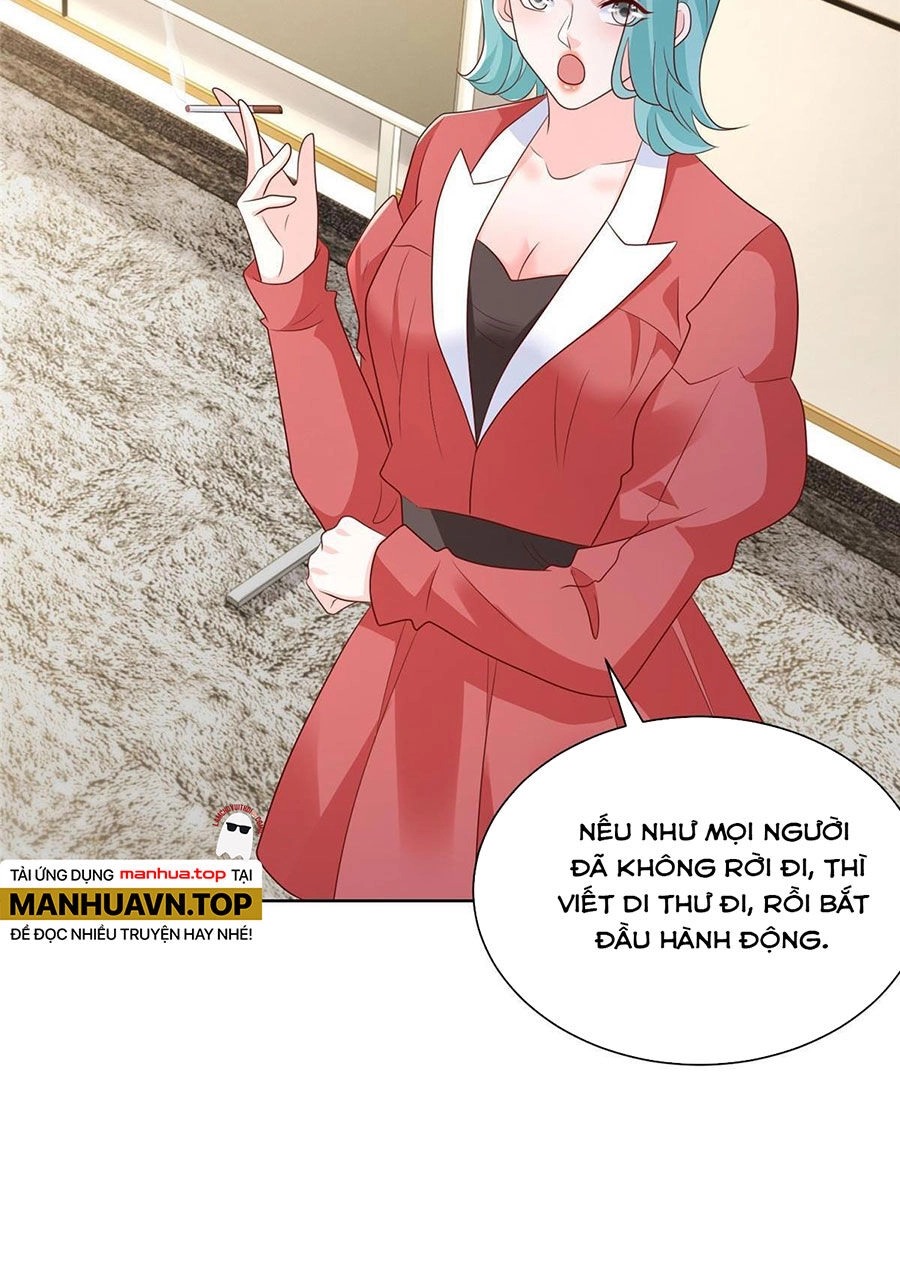 Mỗi Tuần Ta Có Một Nghề Nghiệp Mới Chapter 401 - 42