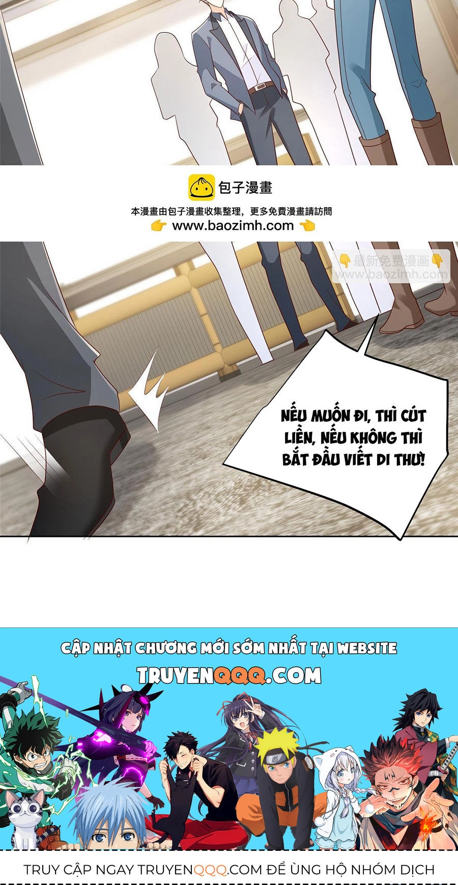 Mỗi Tuần Ta Có Một Nghề Nghiệp Mới Chapter 401 - 49