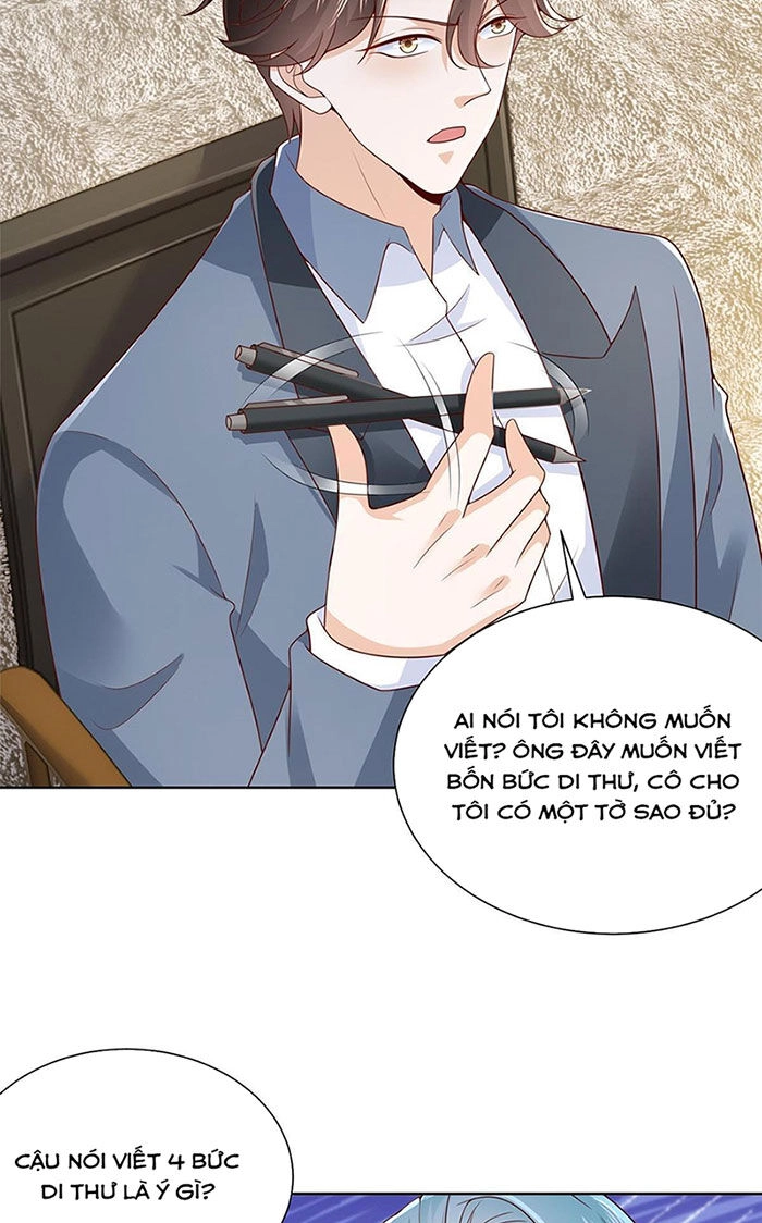 Mỗi Tuần Ta Có Một Nghề Nghiệp Mới Chapter 403 - 8