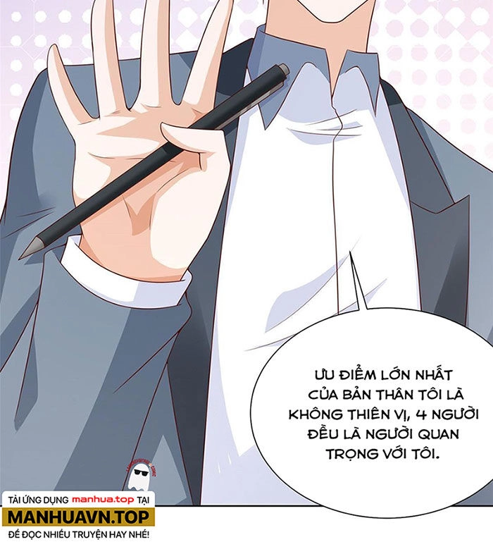 Mỗi Tuần Ta Có Một Nghề Nghiệp Mới Chapter 403 - 11