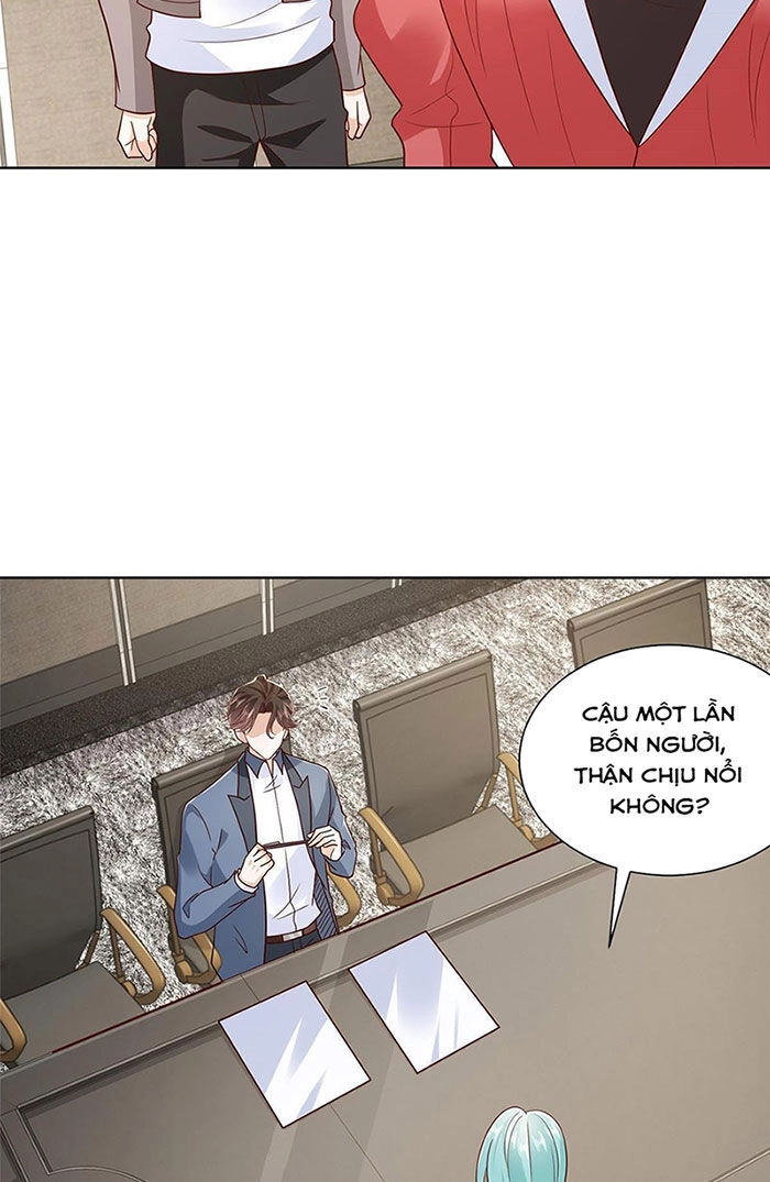 Mỗi Tuần Ta Có Một Nghề Nghiệp Mới Chapter 403 - 14