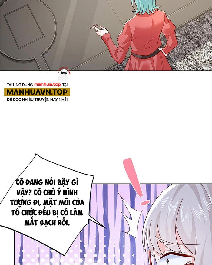 Mỗi Tuần Ta Có Một Nghề Nghiệp Mới Chapter 403 - 15