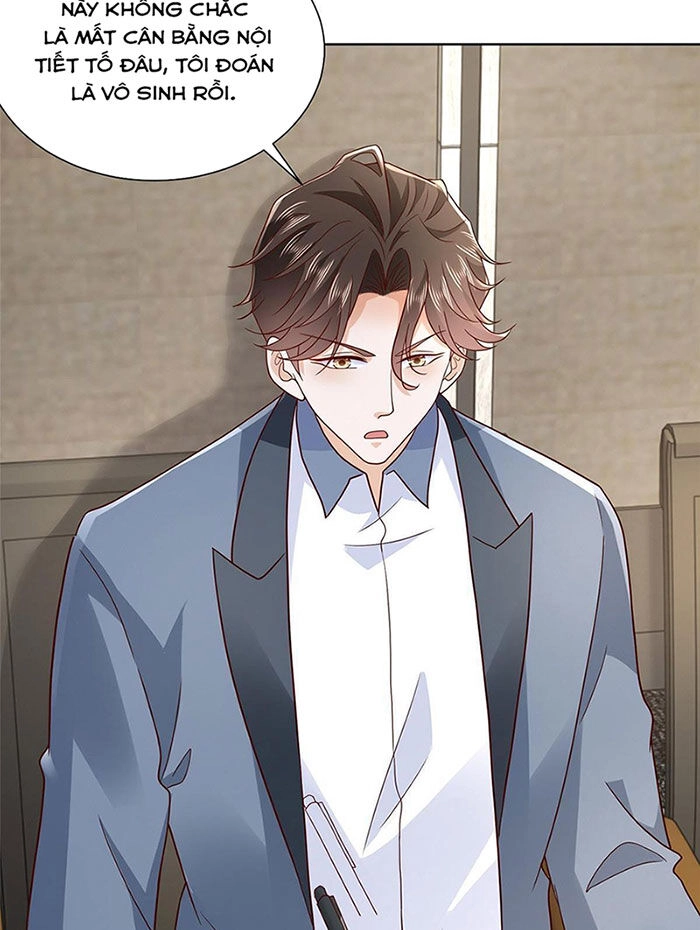 Mỗi Tuần Ta Có Một Nghề Nghiệp Mới Chapter 403 - 18