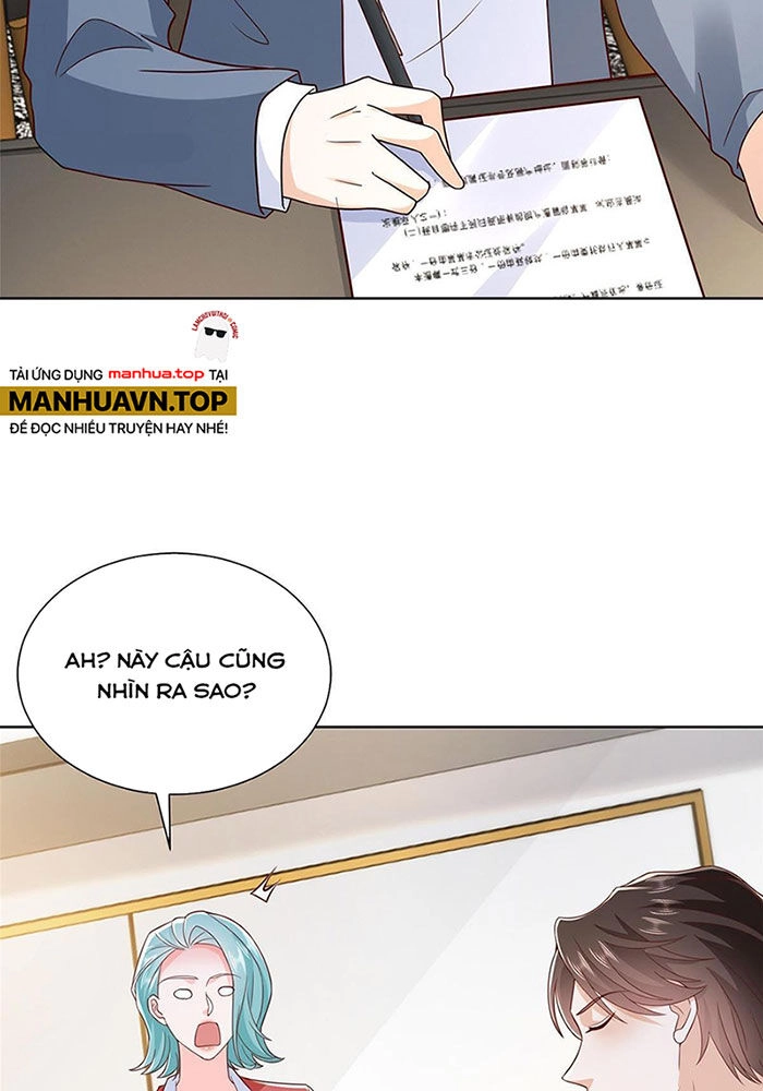 Mỗi Tuần Ta Có Một Nghề Nghiệp Mới Chapter 403 - 19