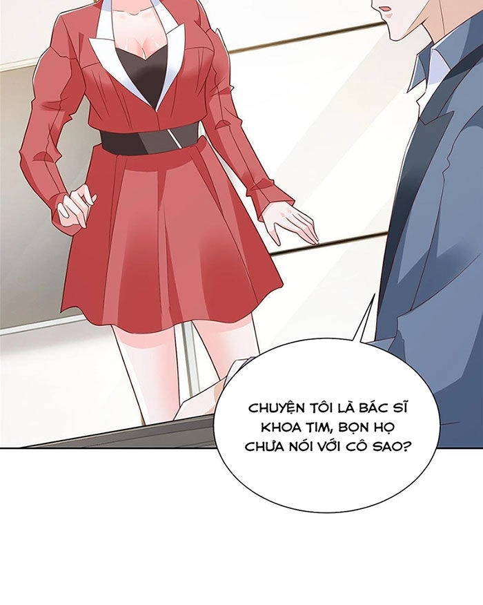 Mỗi Tuần Ta Có Một Nghề Nghiệp Mới Chapter 403 - 20