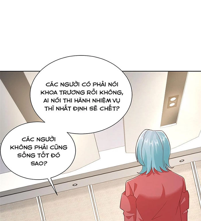 Mỗi Tuần Ta Có Một Nghề Nghiệp Mới Chapter 403 - 22