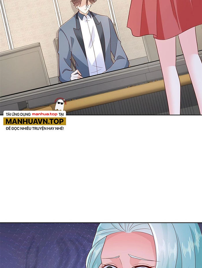 Mỗi Tuần Ta Có Một Nghề Nghiệp Mới Chapter 403 - 24