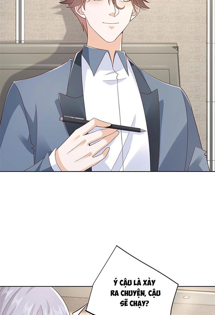 Mỗi Tuần Ta Có Một Nghề Nghiệp Mới Chapter 403 - 27