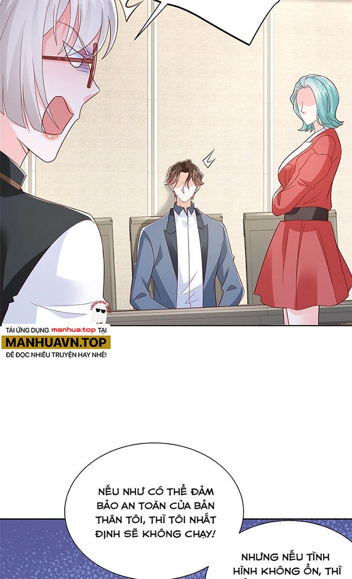 Mỗi Tuần Ta Có Một Nghề Nghiệp Mới Chapter 403 - 28