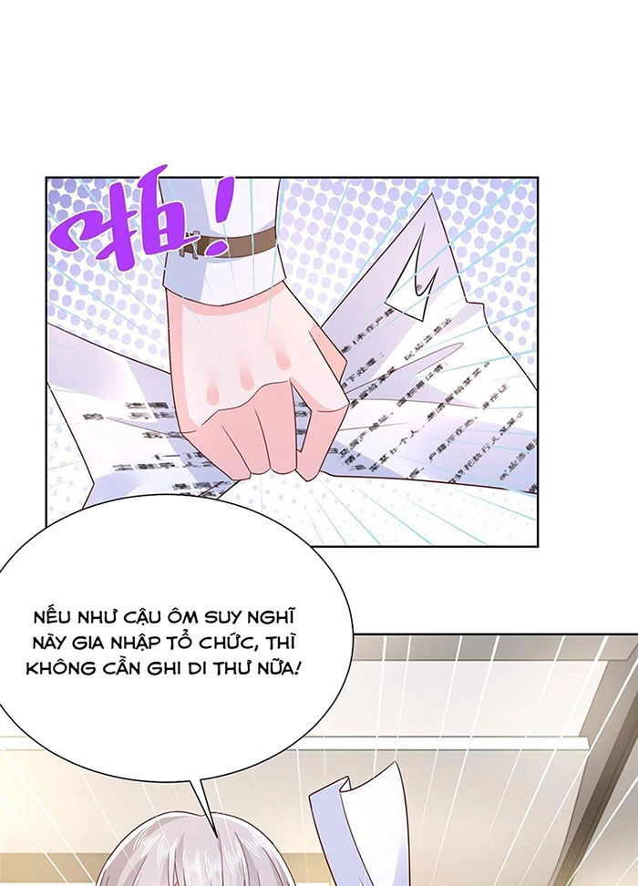 Mỗi Tuần Ta Có Một Nghề Nghiệp Mới Chapter 403 - 30