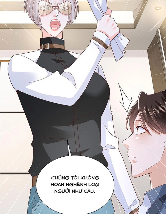 Mỗi Tuần Ta Có Một Nghề Nghiệp Mới Chapter 403 - 31