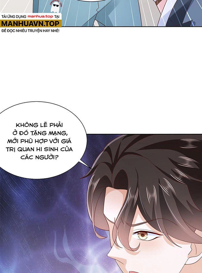 Mỗi Tuần Ta Có Một Nghề Nghiệp Mới Chapter 403 - 32