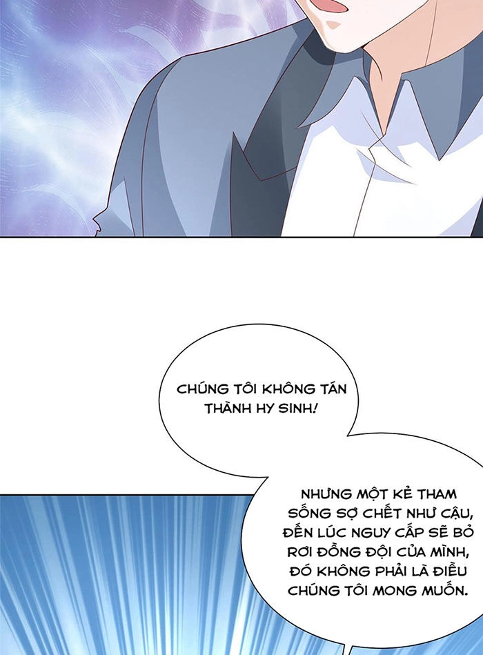 Mỗi Tuần Ta Có Một Nghề Nghiệp Mới Chapter 403 - 33