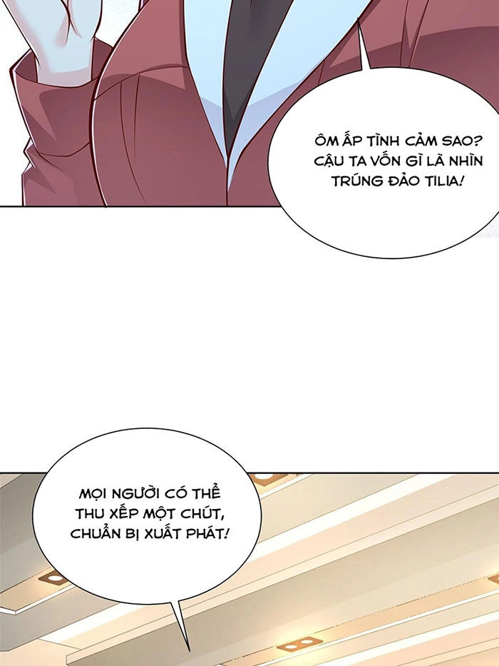 Mỗi Tuần Ta Có Một Nghề Nghiệp Mới Chapter 403 - 42