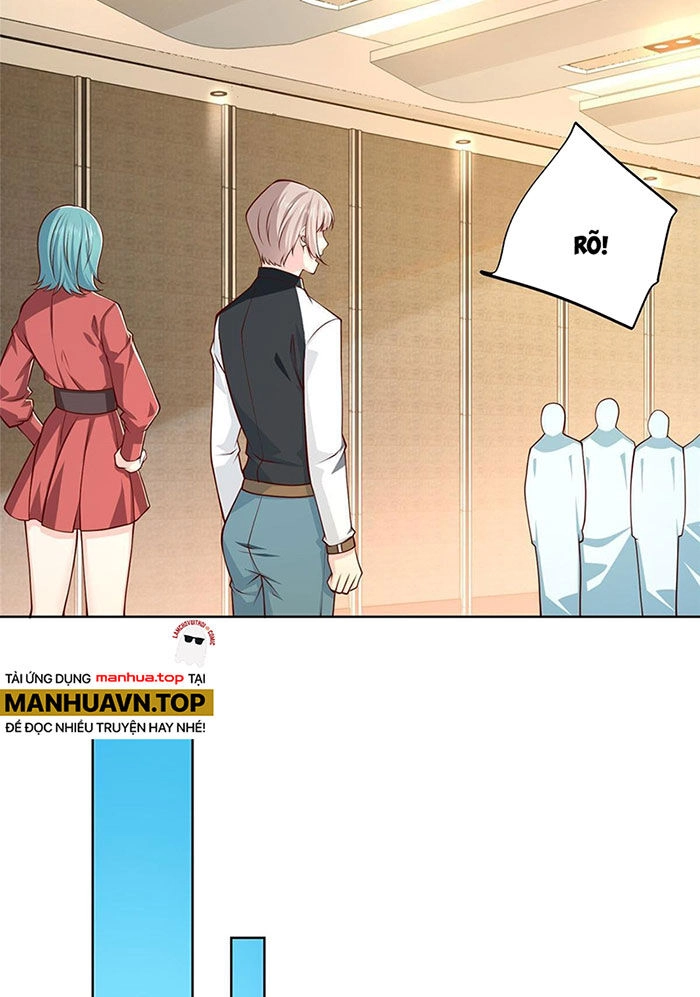 Mỗi Tuần Ta Có Một Nghề Nghiệp Mới Chapter 403 - 43