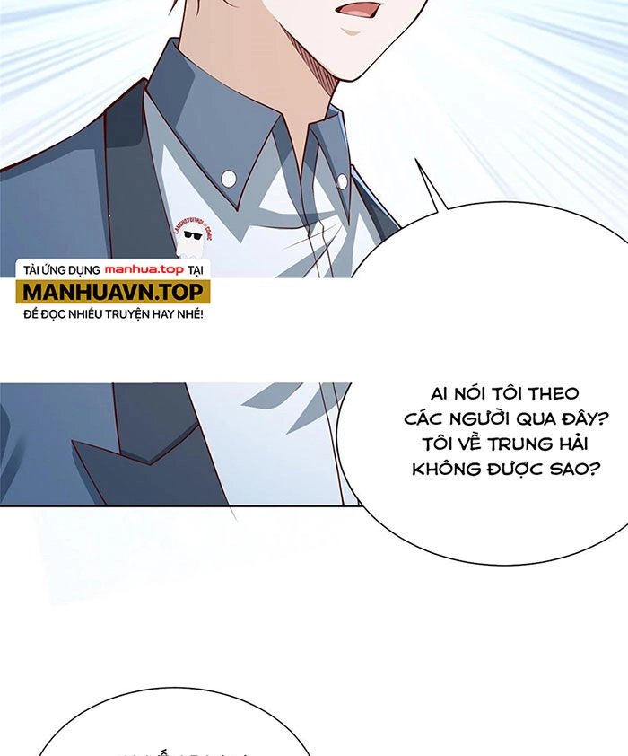 Mỗi Tuần Ta Có Một Nghề Nghiệp Mới Chapter 403 - 49