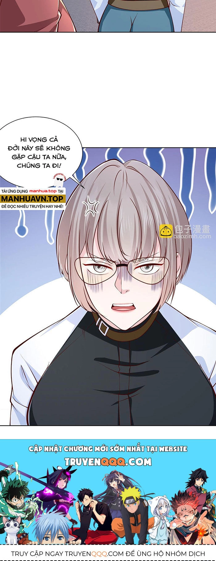 Mỗi Tuần Ta Có Một Nghề Nghiệp Mới Chapter 403 - 58