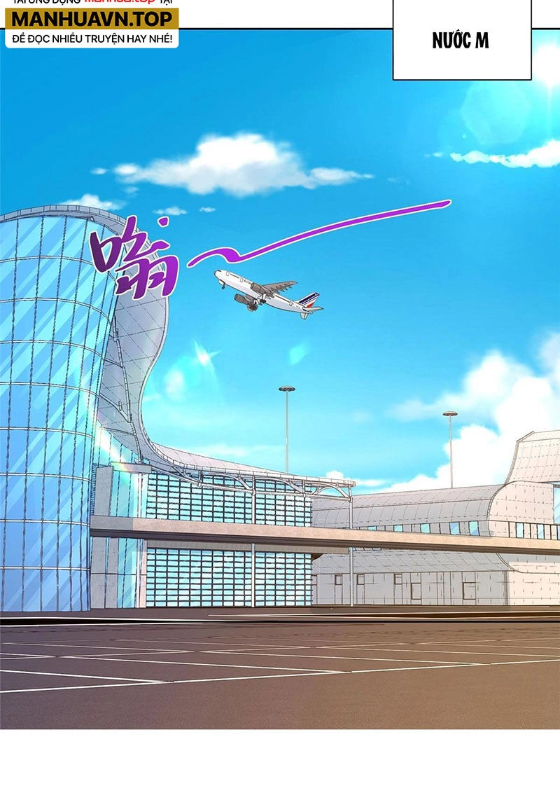 Mỗi Tuần Ta Có Một Nghề Nghiệp Mới Chapter 404 - 2