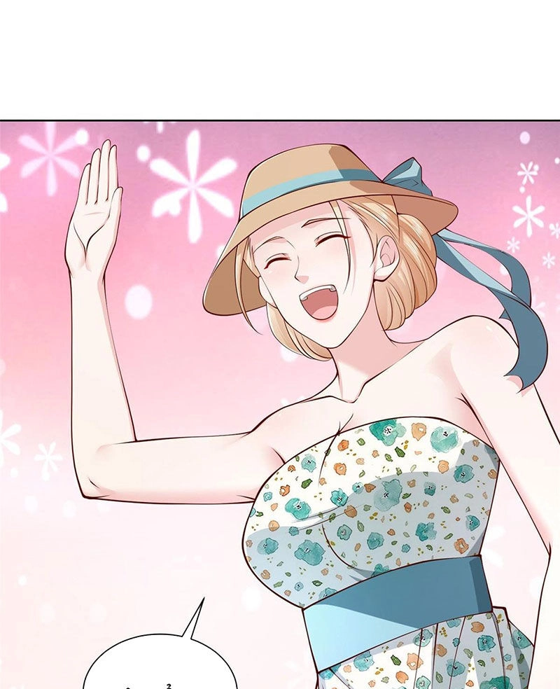 Mỗi Tuần Ta Có Một Nghề Nghiệp Mới Chapter 404 - 3