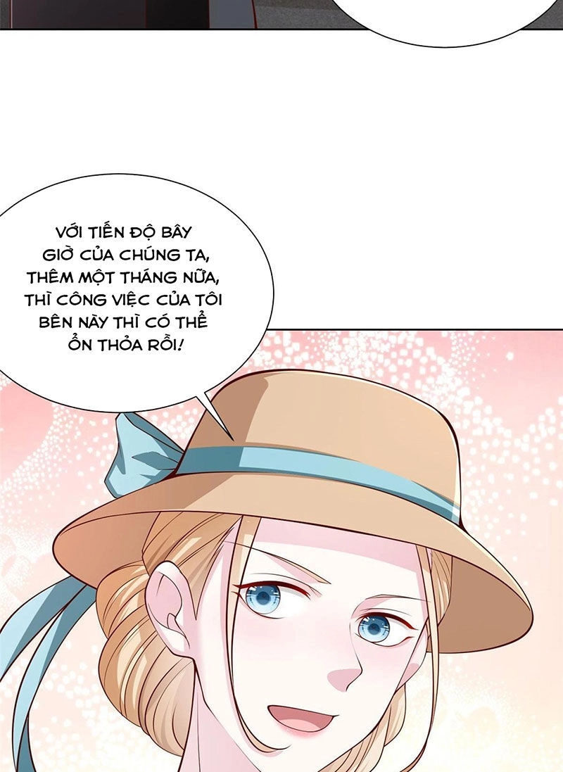 Mỗi Tuần Ta Có Một Nghề Nghiệp Mới Chapter 404 - 6