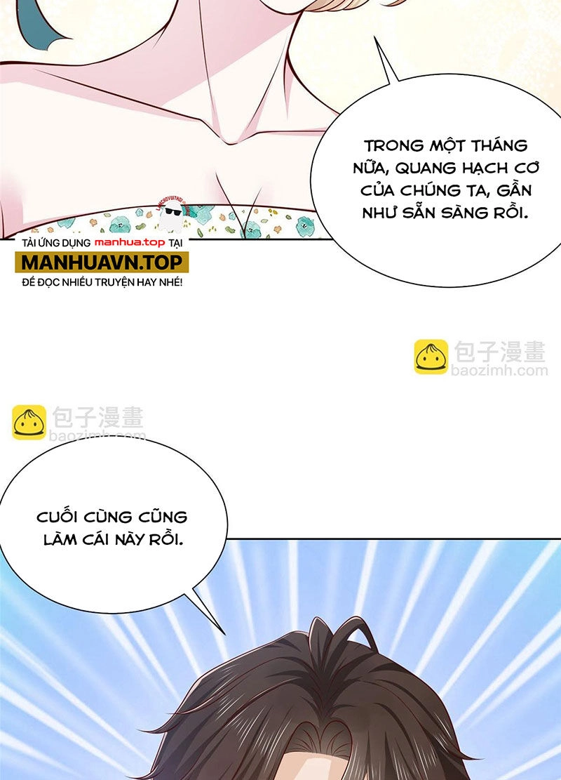 Mỗi Tuần Ta Có Một Nghề Nghiệp Mới Chapter 404 - 7