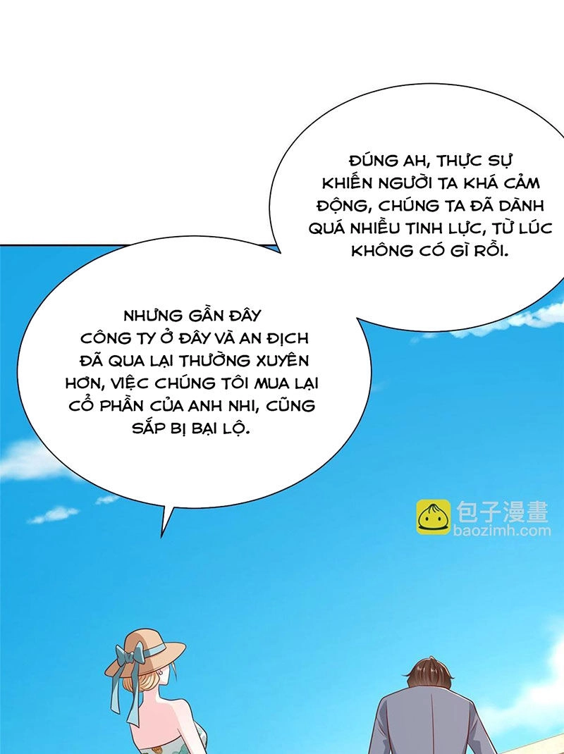 Mỗi Tuần Ta Có Một Nghề Nghiệp Mới Chapter 404 - 9